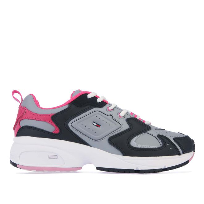 Womens Heritage Trainers