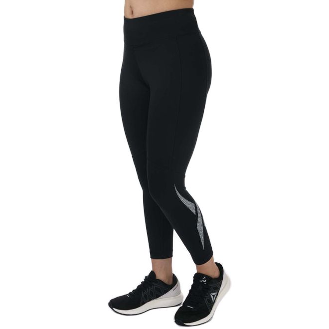 Womens Workout Ready Vector Leggings