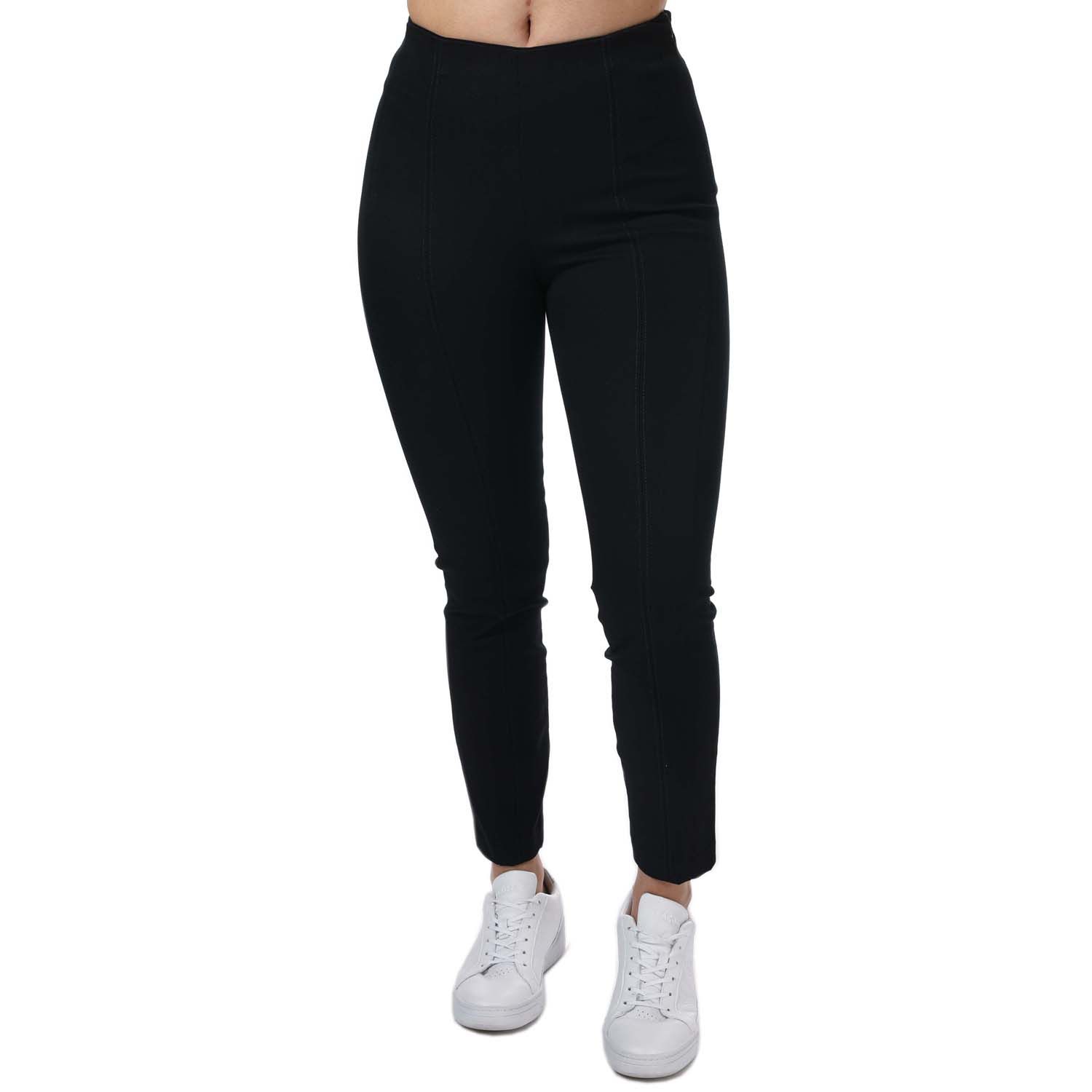 Womens Essential Trousers