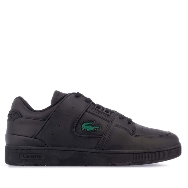 Mens Court Cage Trainers