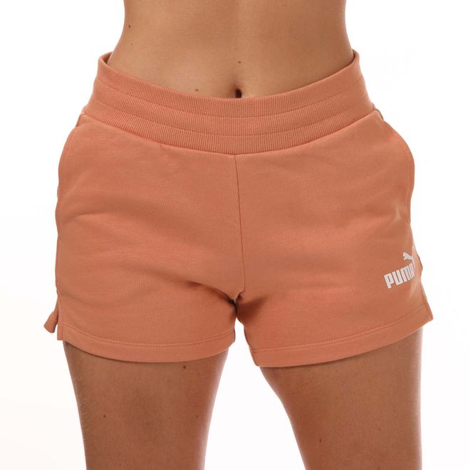 Womens Essentials Sweat Shorts