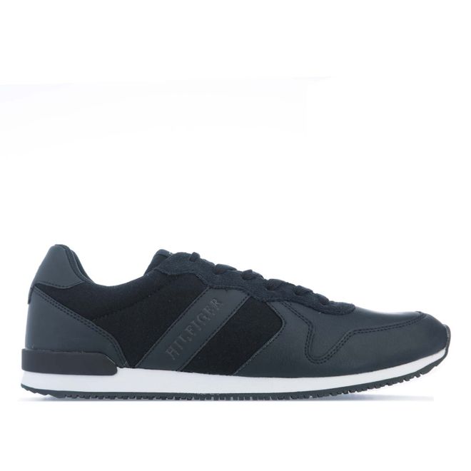 Mens Iconic Runner Trainers