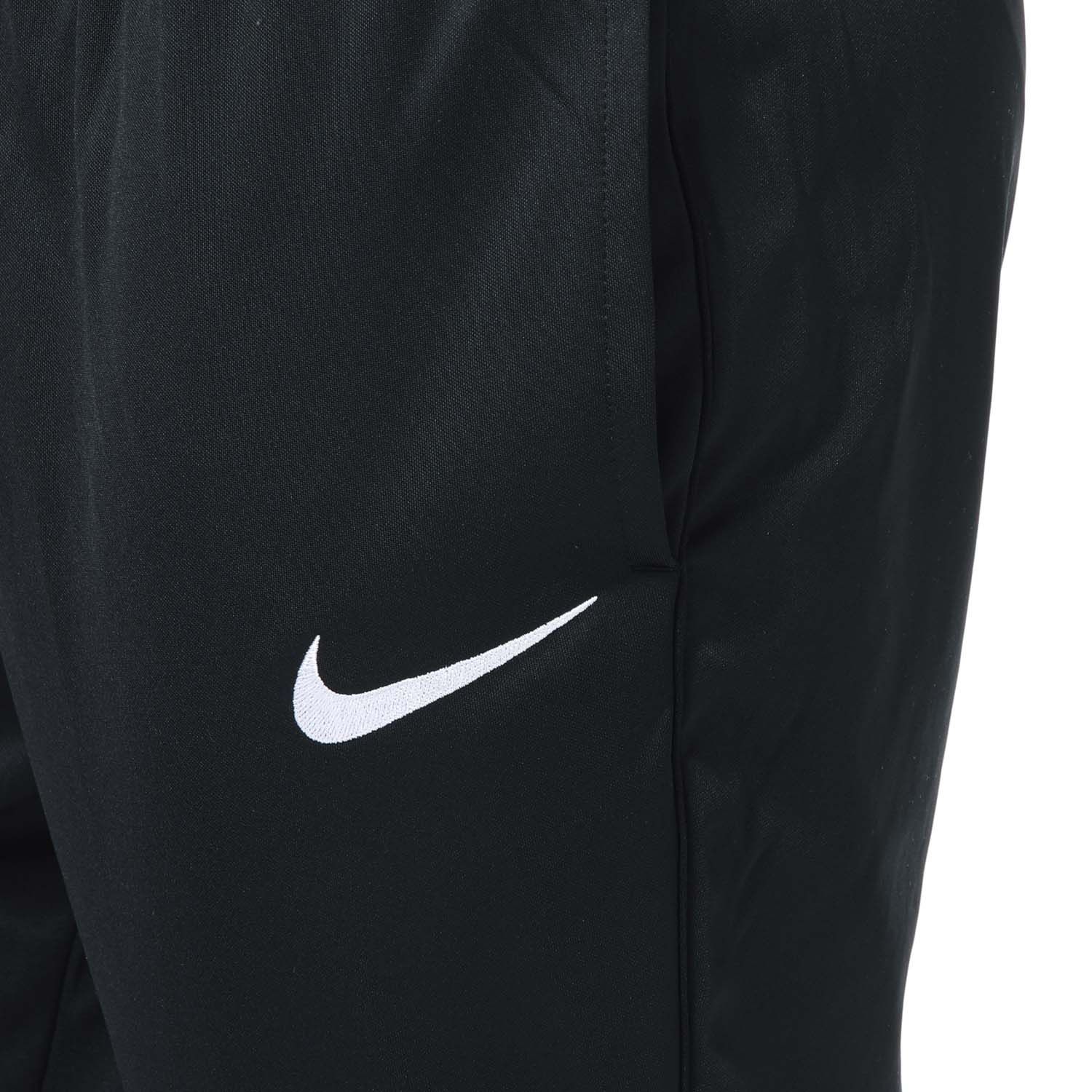 Black Nike Mens Dri-Fit Park 20 Track Pants - Get The Label