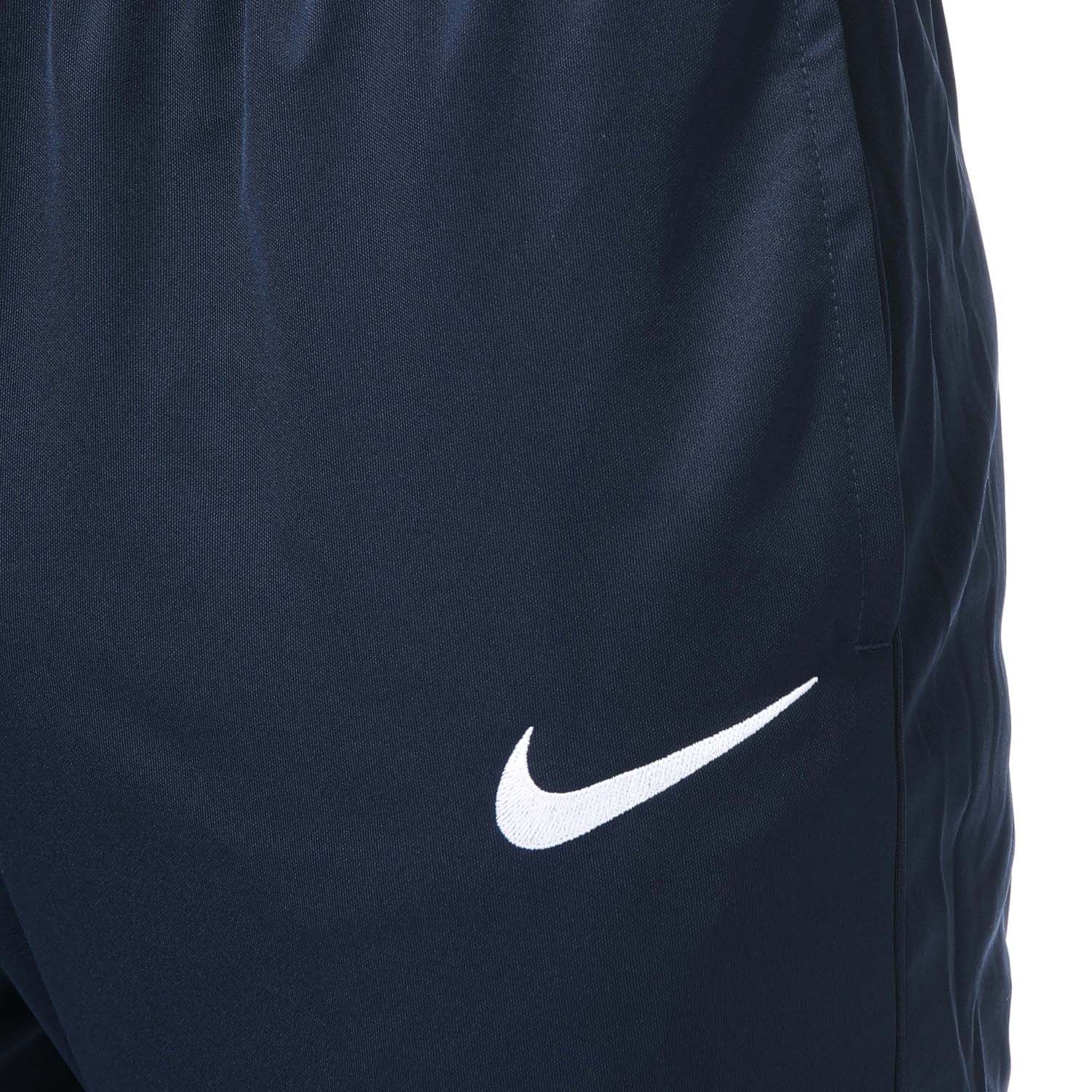 Navy Nike Mens Nike Park 20 Knit Track Pants - Get The Label