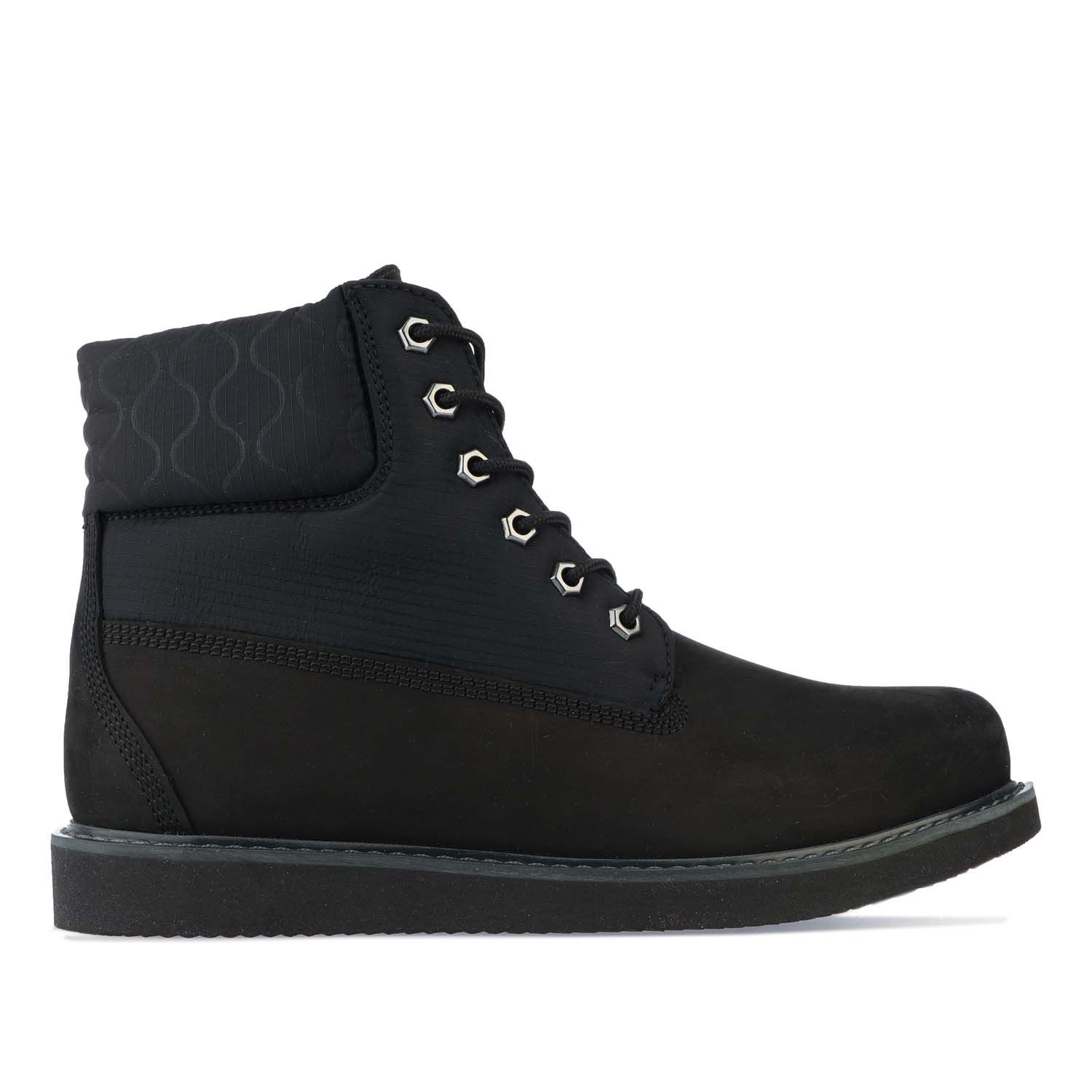 Mens Newmarket 2 Quilted Boots
