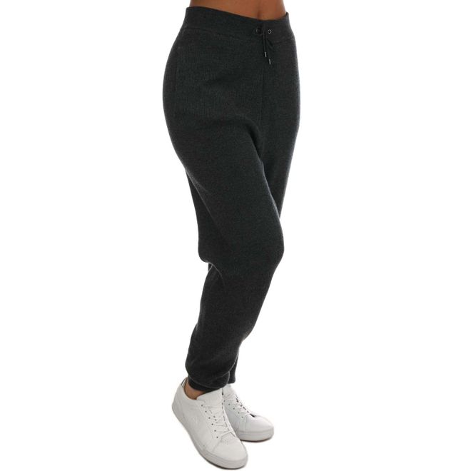 Womens Luciiyy Loungewear Knitted Trousers