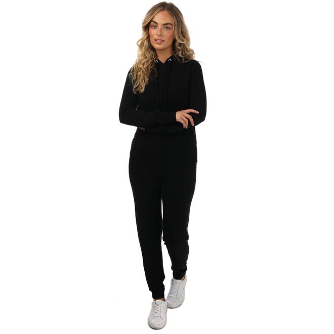 Womens Knitted Co-ord Lounge Set