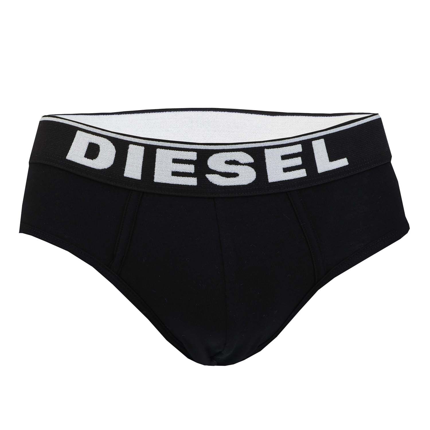 Diesel Andre-H Briefs Black