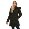Womens Laurie Jacket