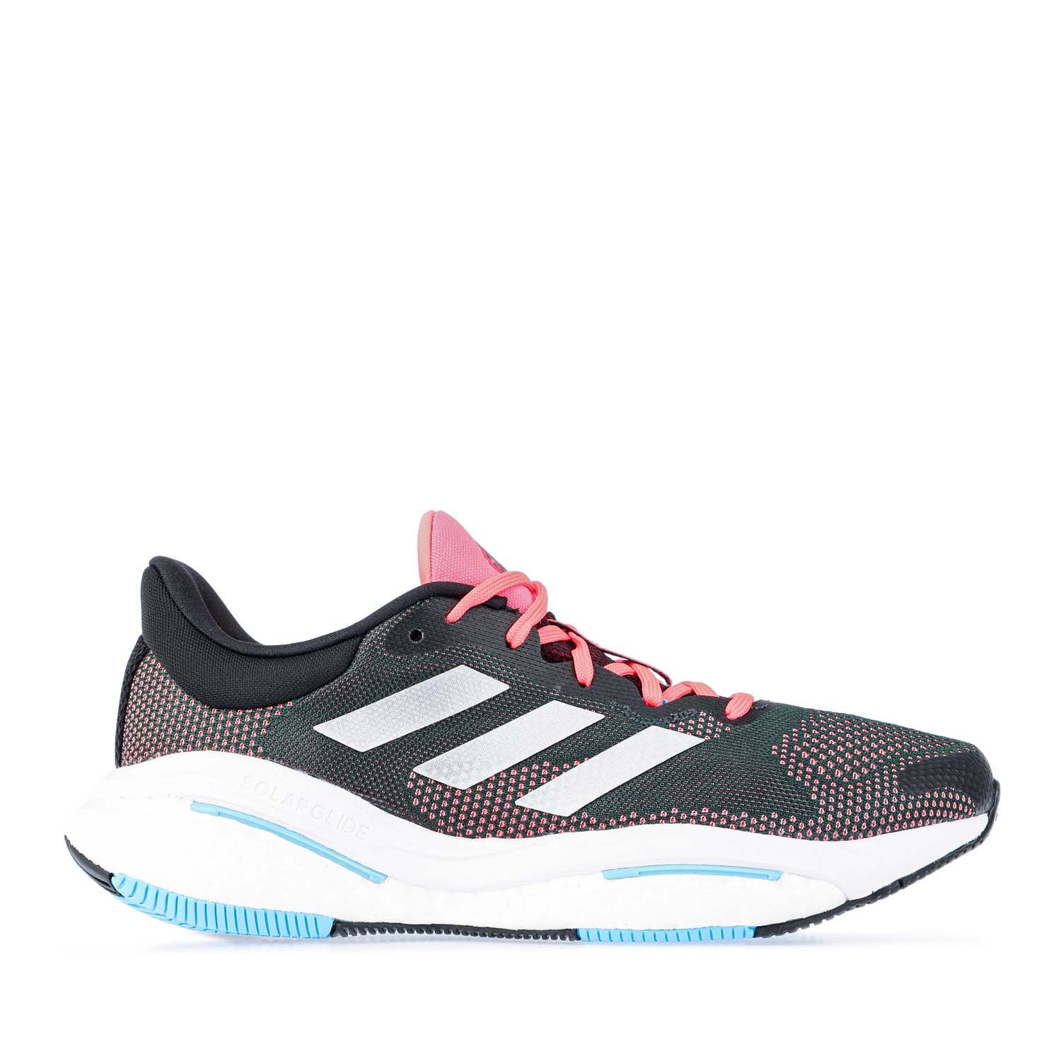 Mens Solarglide 5 Running Shoes