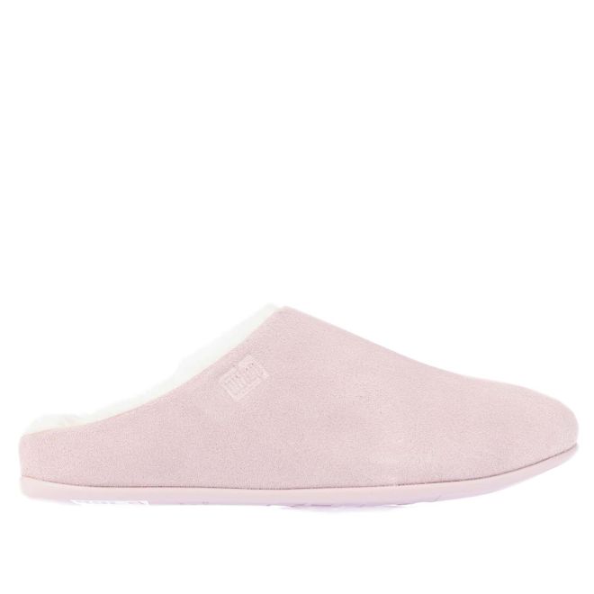 Womens Chrissie Shearling Slippers