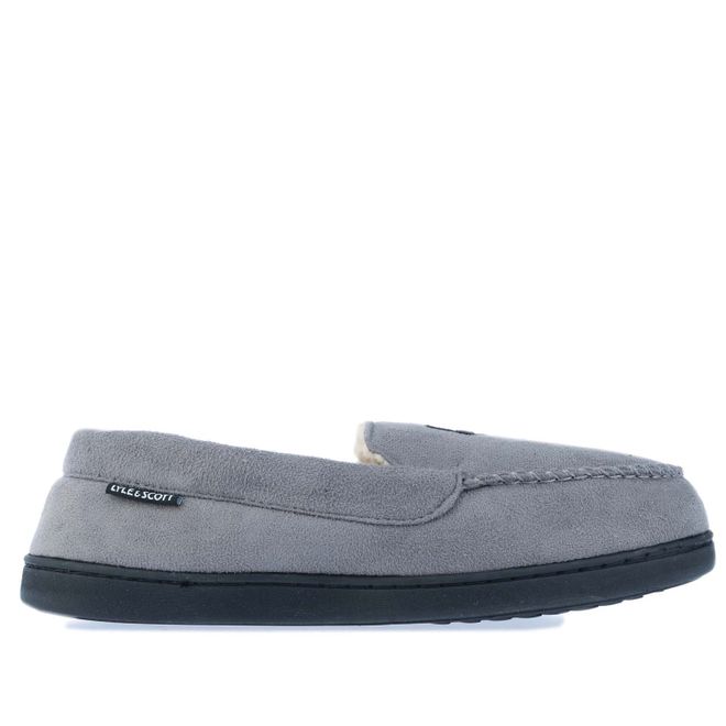 Chaussons Aspen Moccasin 