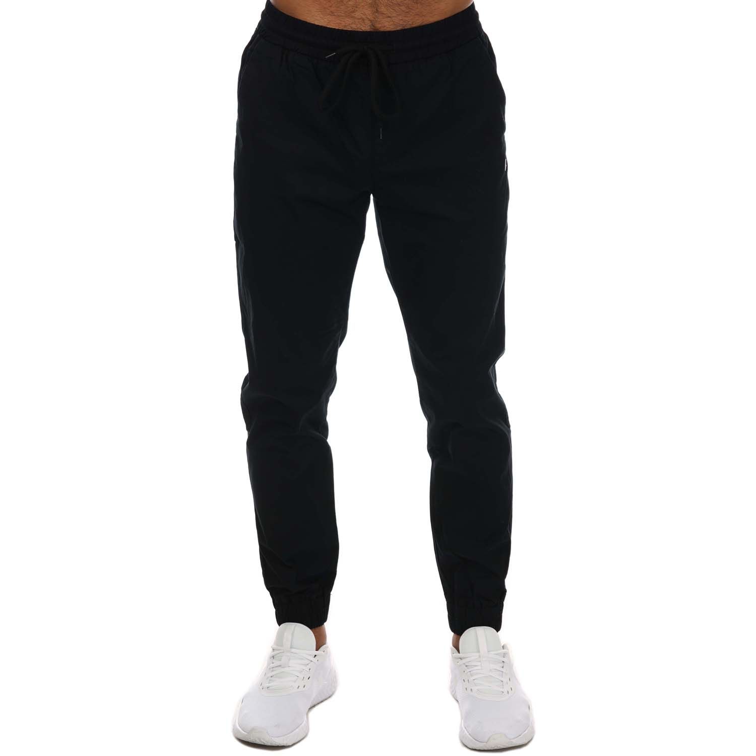 Nike Sportswear Tech Pack Buckled Twill Track Pants In Black | ModeSens