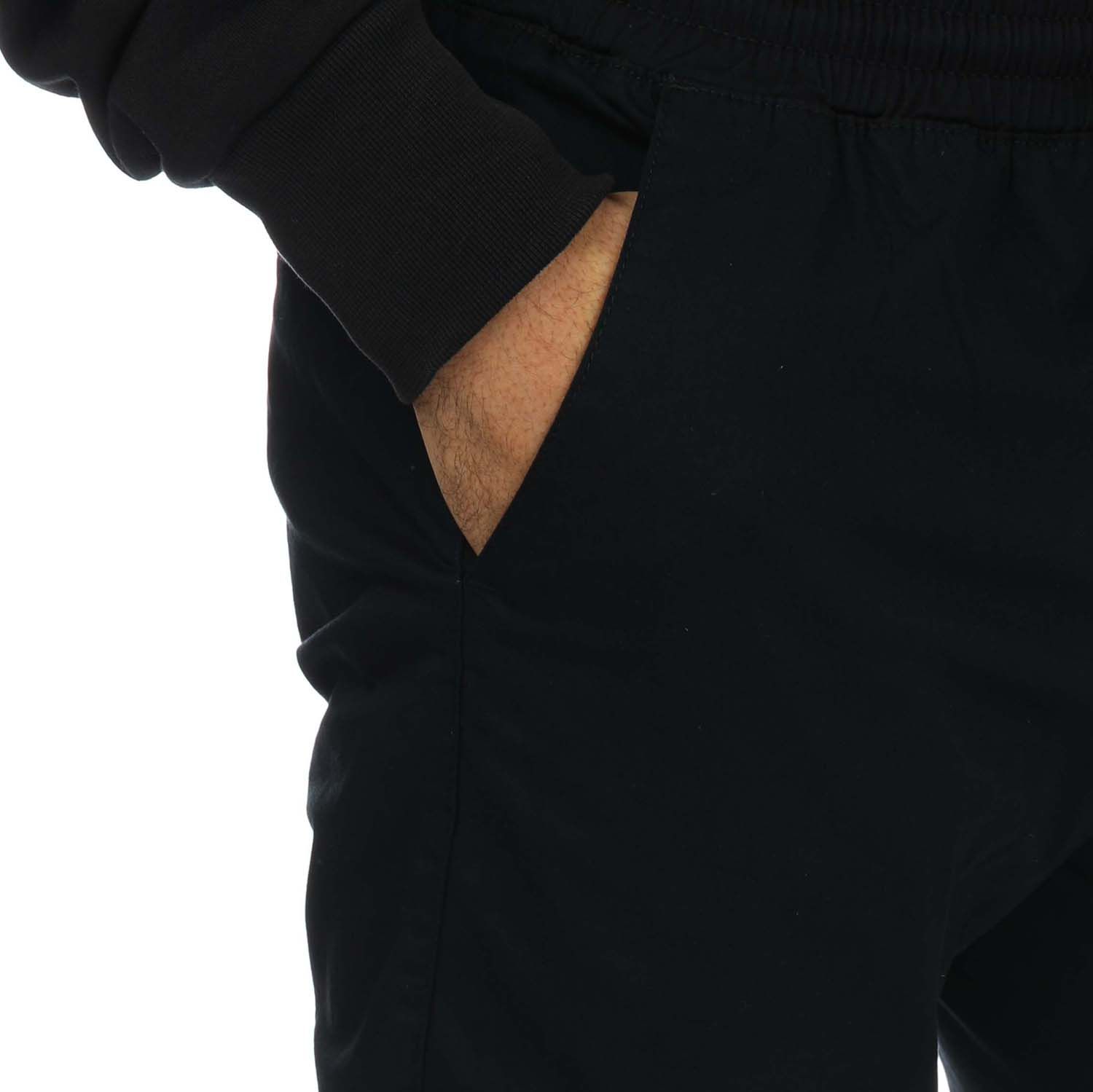 Nike ACG Caps Cargo Pants - Black / Earth / Black / Wolf Grey | Flatspot