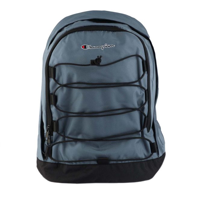 Lace-Up Utility Backpack