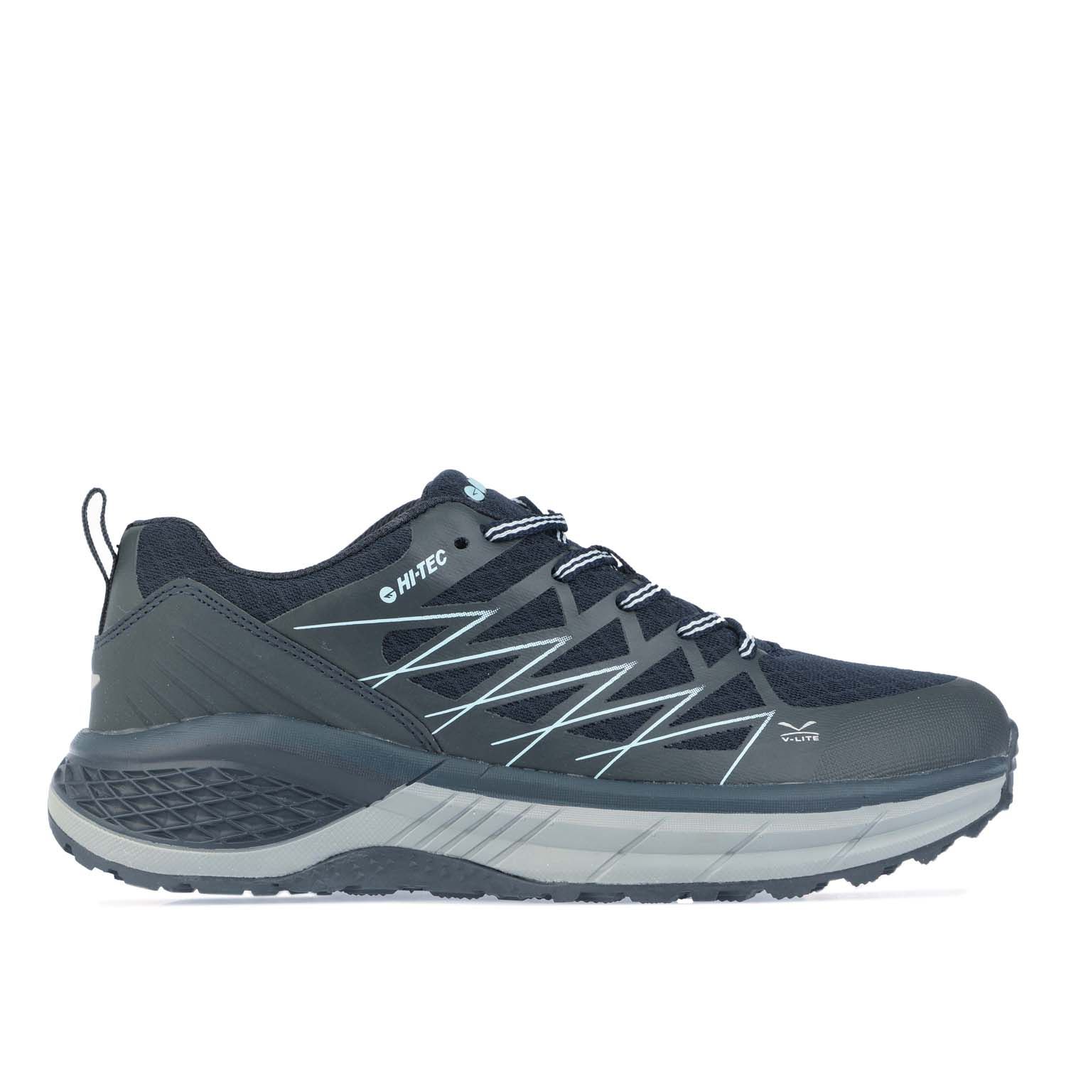 Womens Trail Destroyer Running Shoes