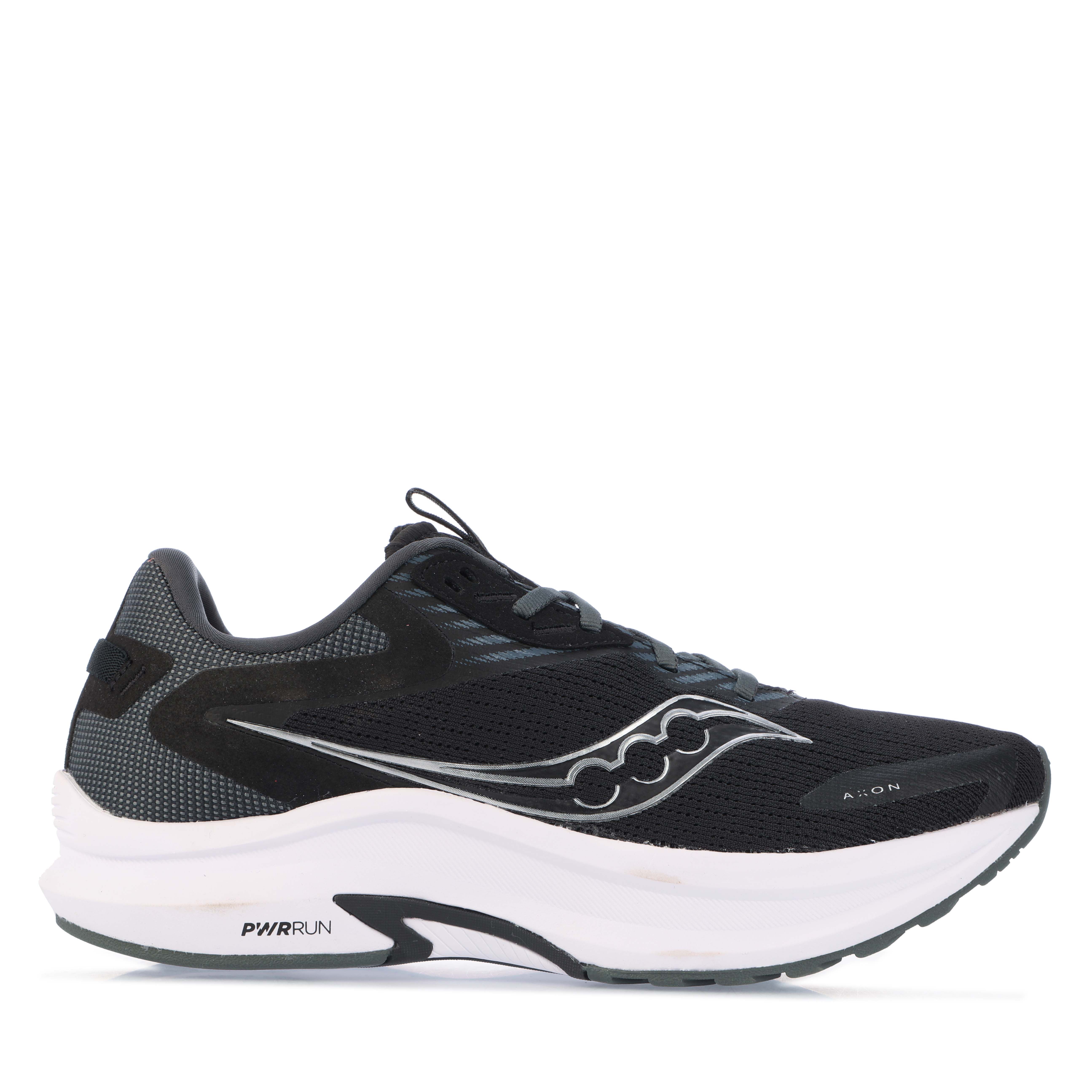 Mens Axon 2 Running Shoes