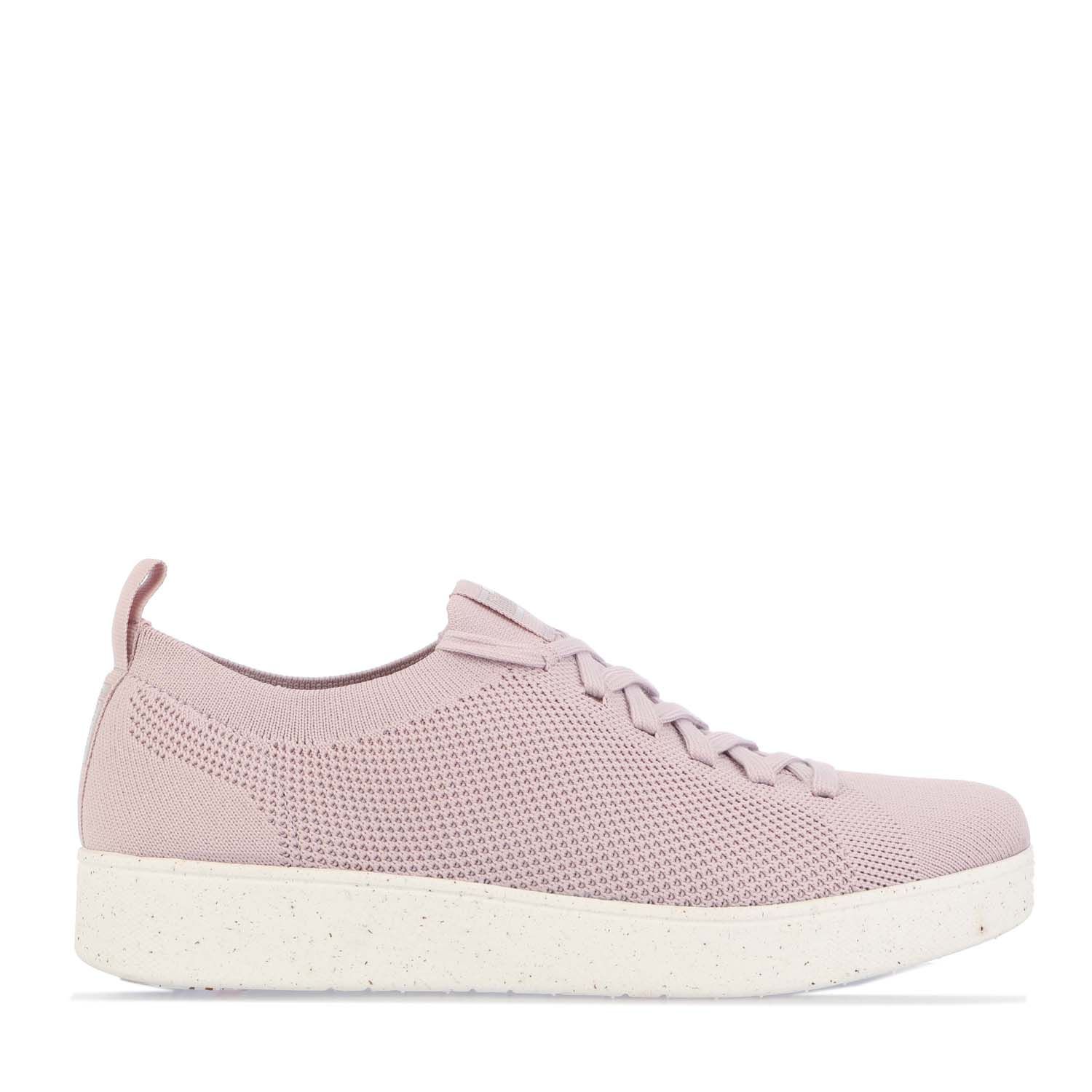 Womens Rally E01 Multi-Knit Trainers
