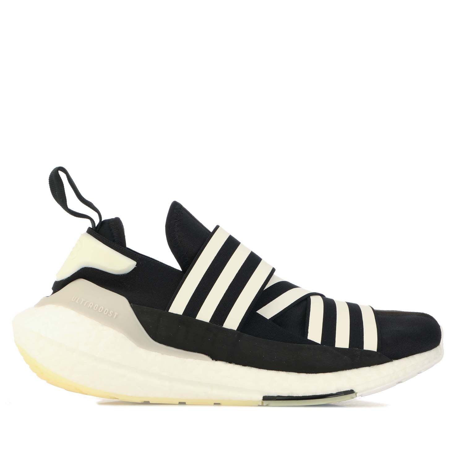 Mens Y-3 UltraBoost 22 Trainers