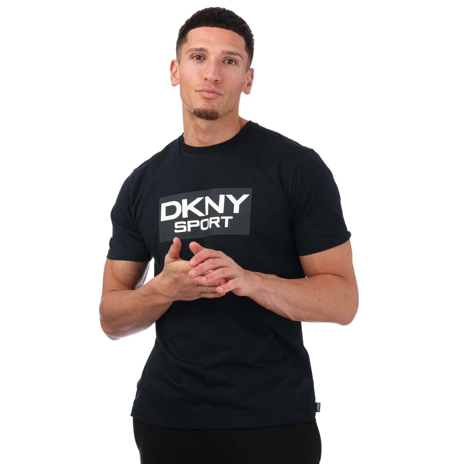 T-shirts - DKNY - Homem