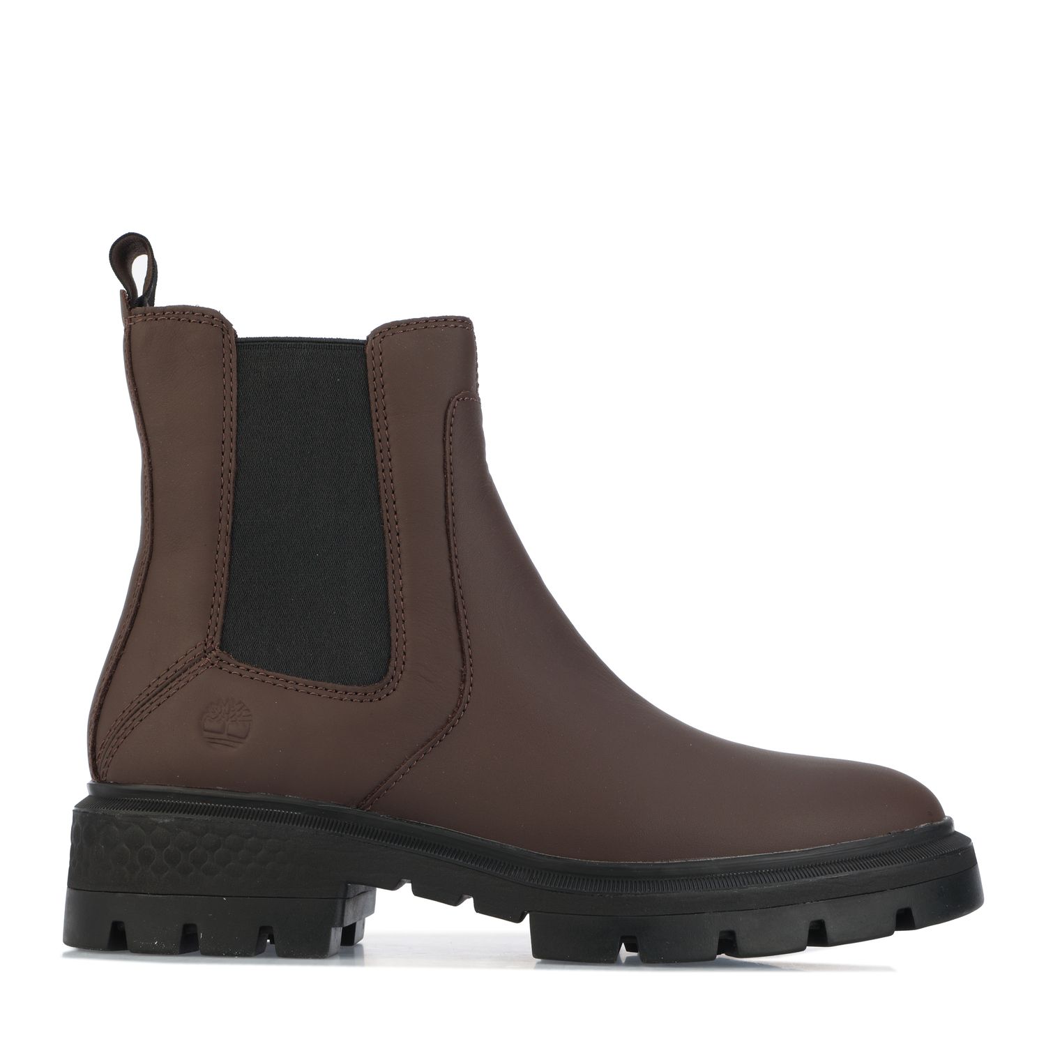 Timberland Womens Cortina Valley Boots - Get The Label