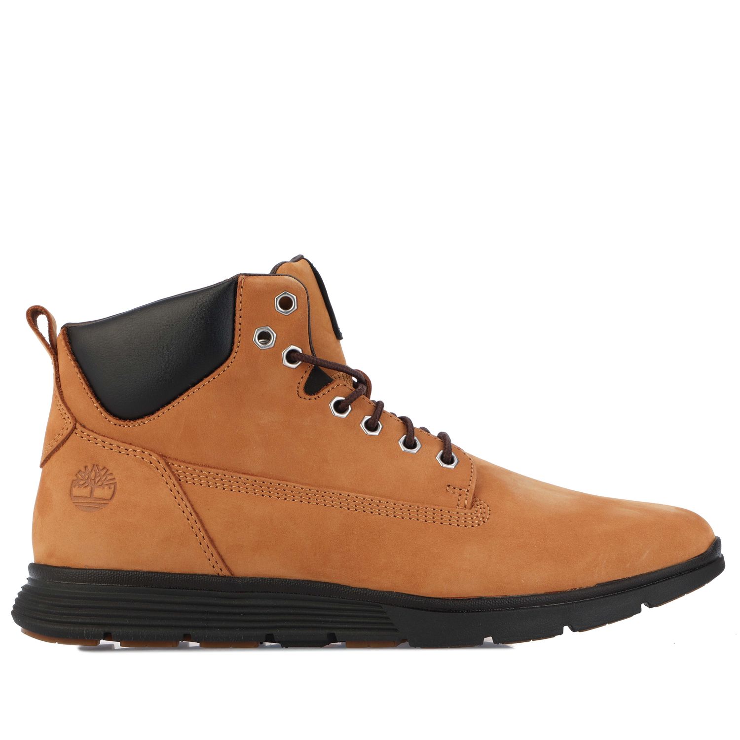 Timberland Mens Chukka Boots The Label