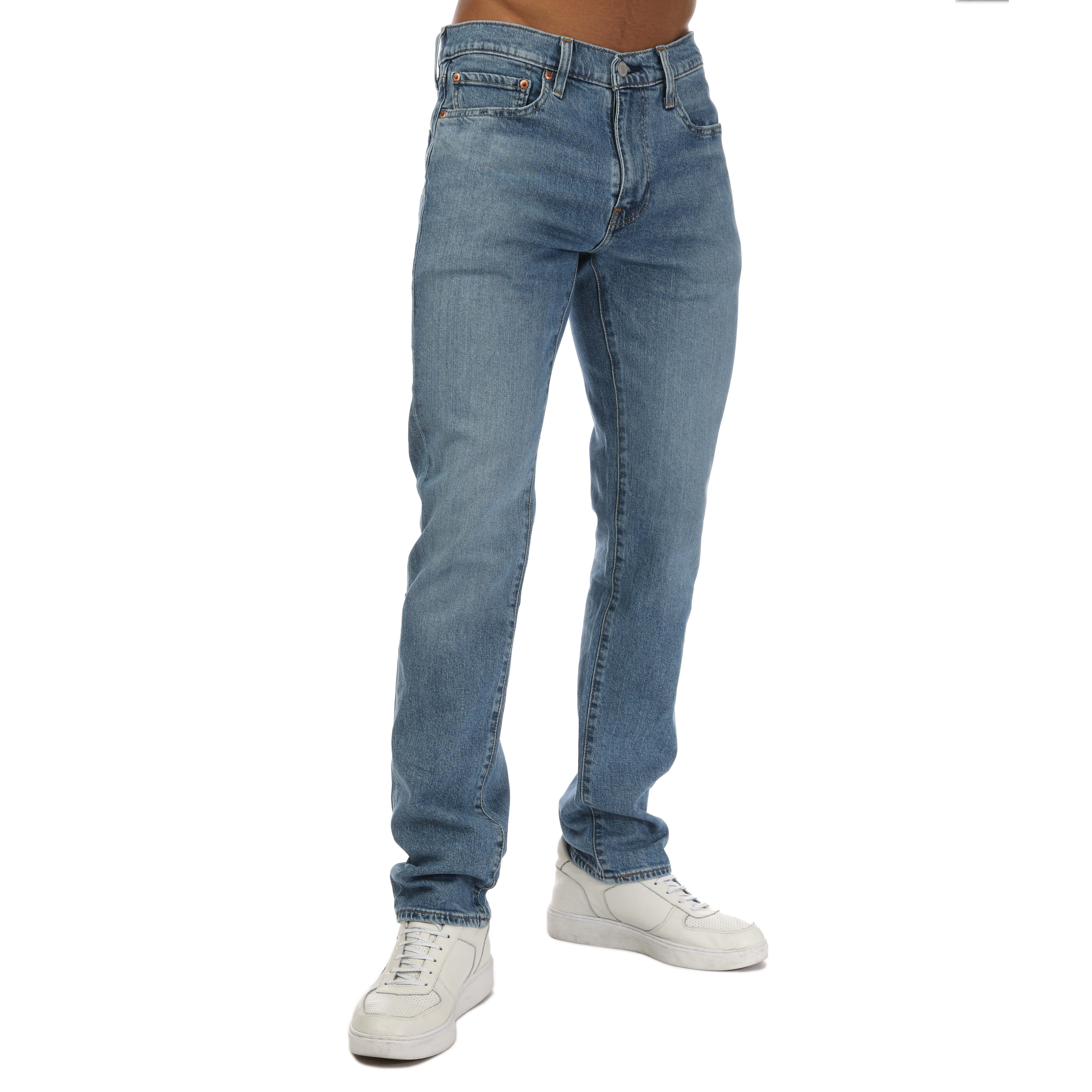 Mens 511 Slim Corfu Got Friends Jeans