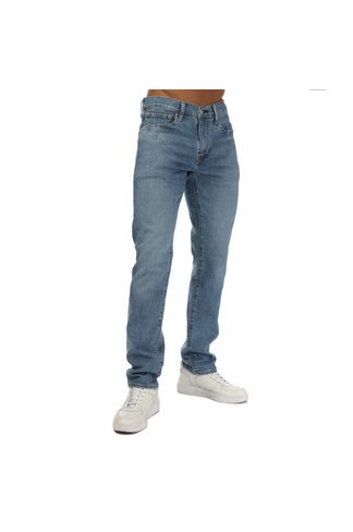 Denim Levis Mens 511 Slim Corfu Got Friends Jeans - Get The Label