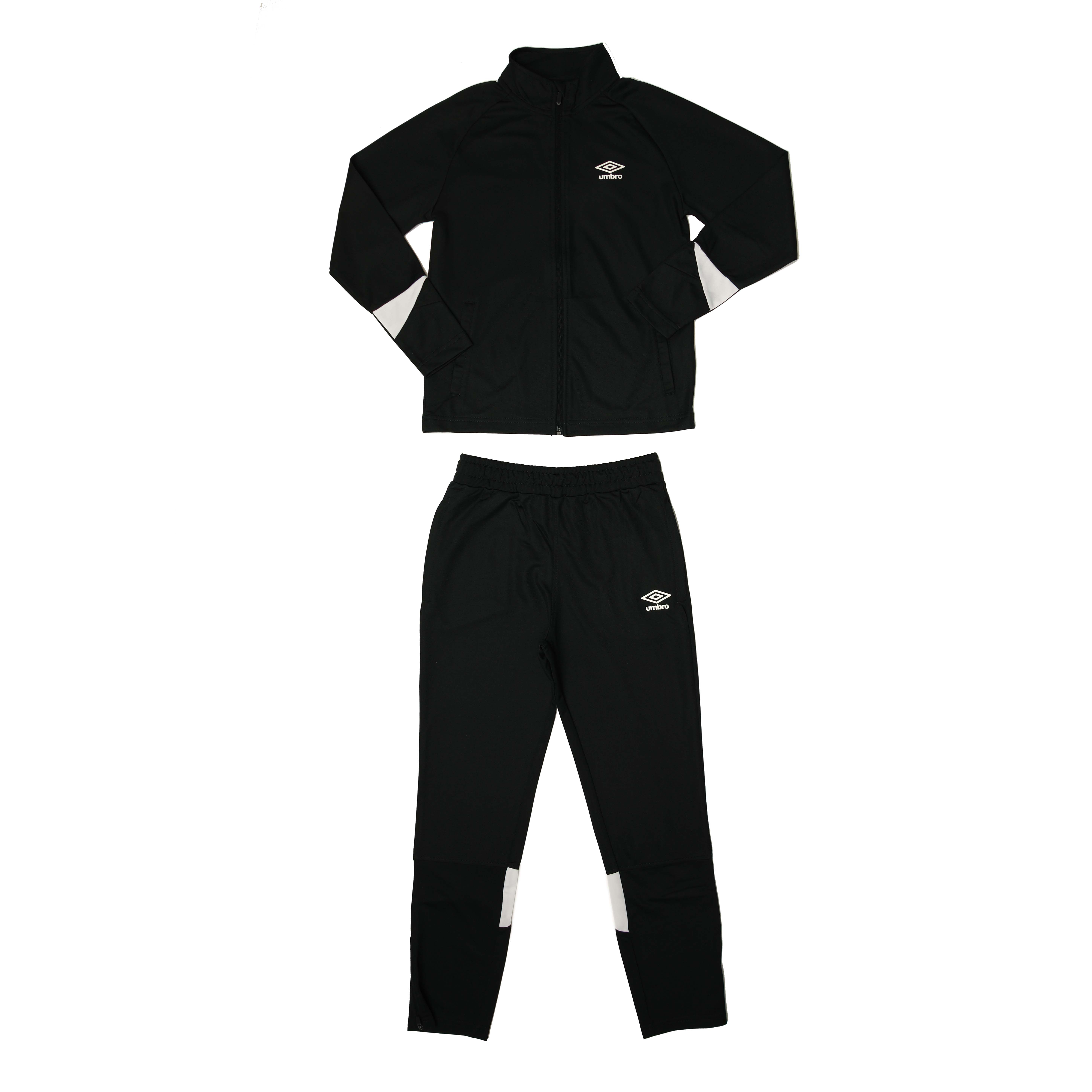 Boys Total Traning Tracksuit