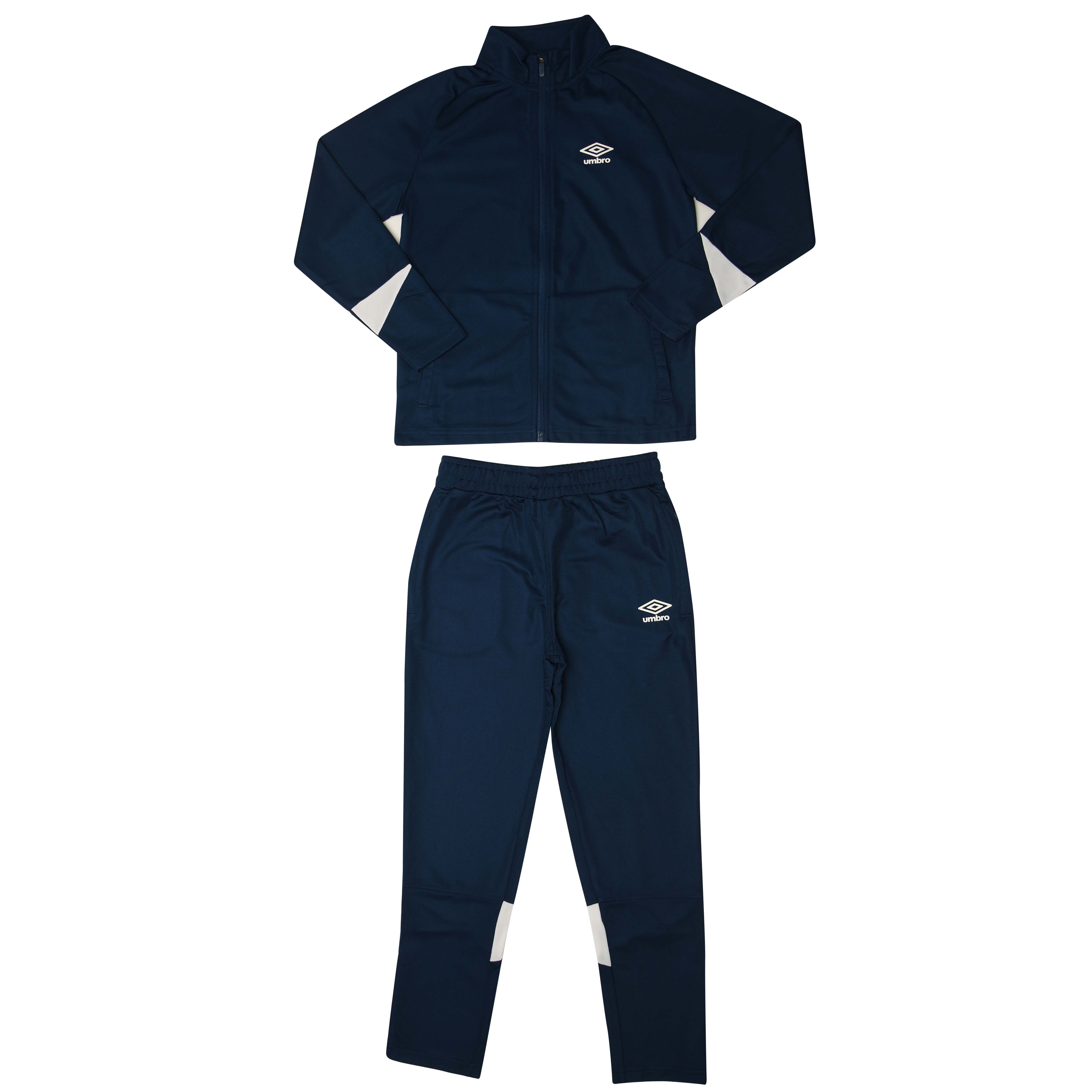Boys Total Traning Tracksuit
