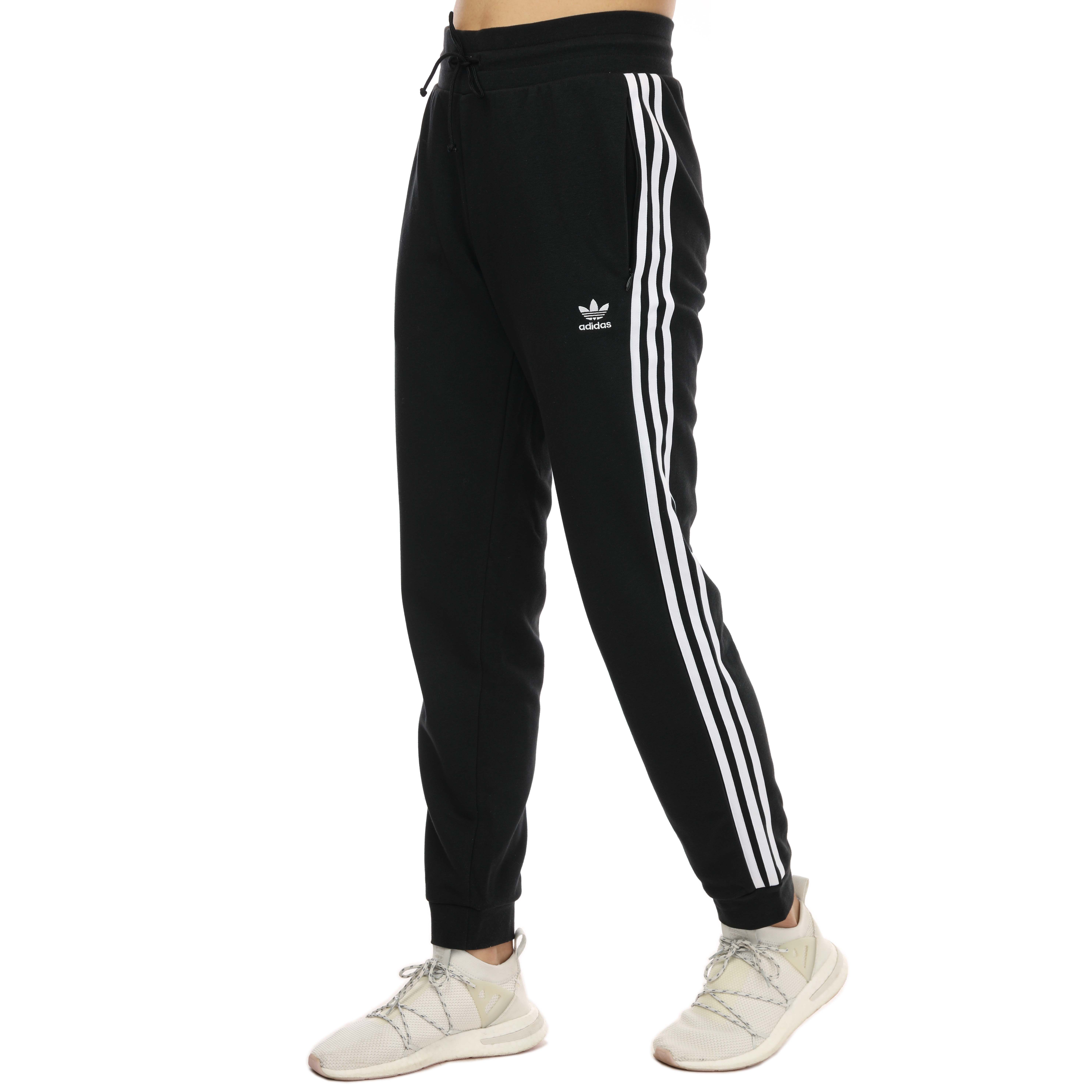 Buy adidas Originals navy Poly Track Pants for Kids in MENA Worldwide