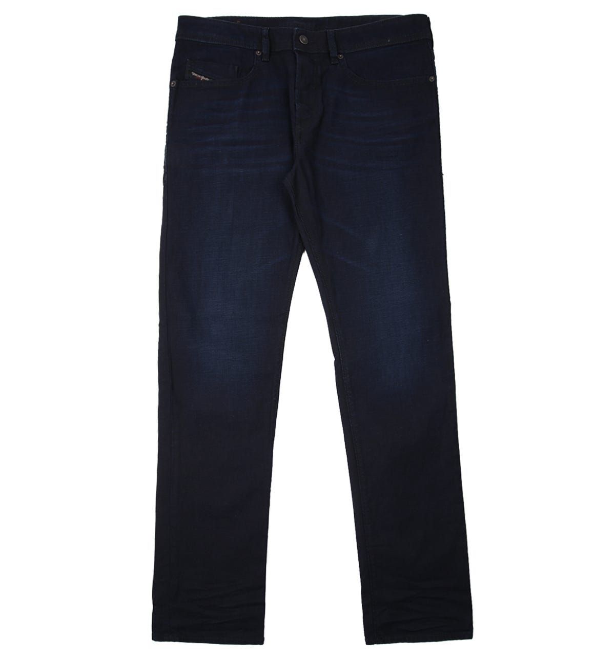 Mens Buster X Lyocell Tape Fit Jeans