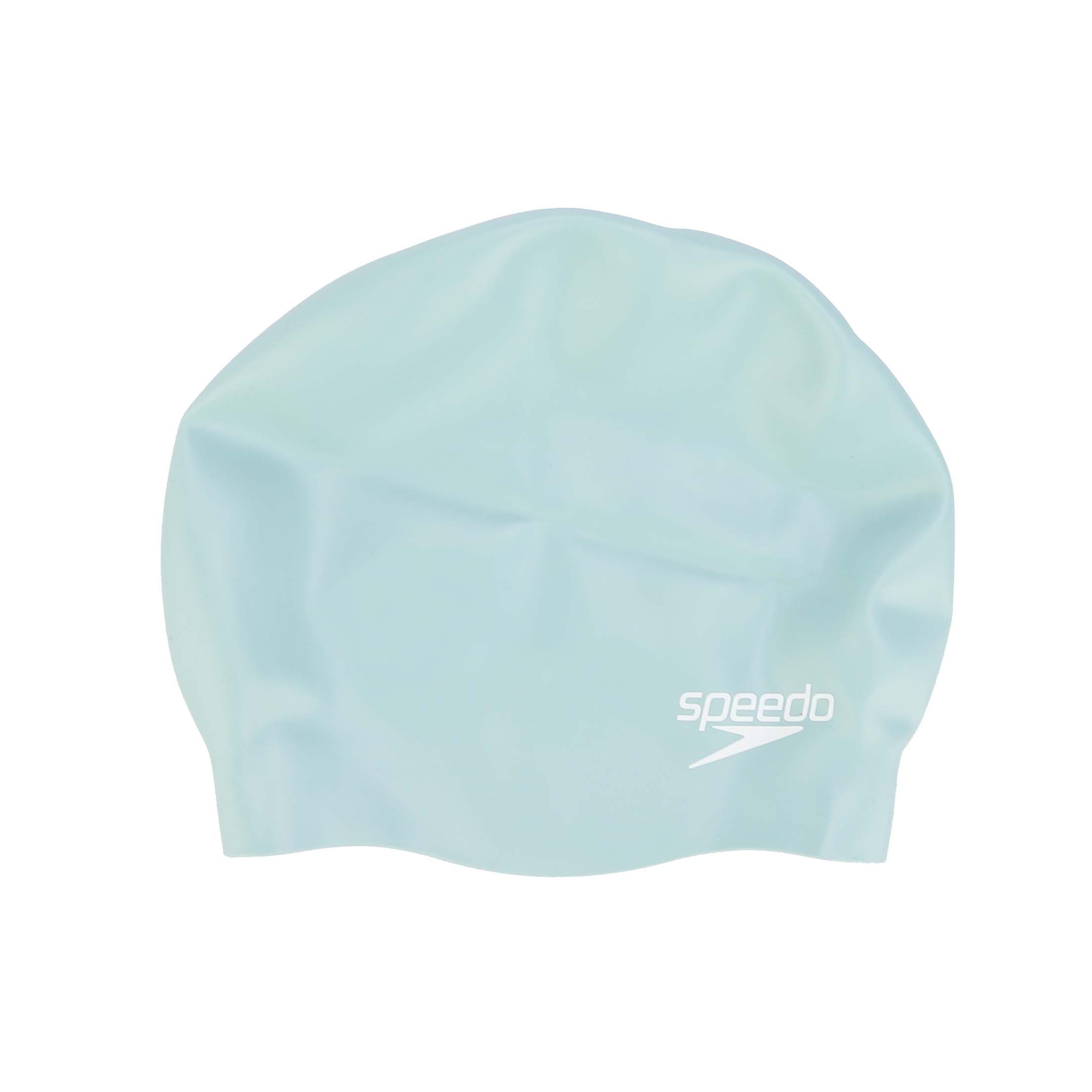 Moulded Silicone Cap