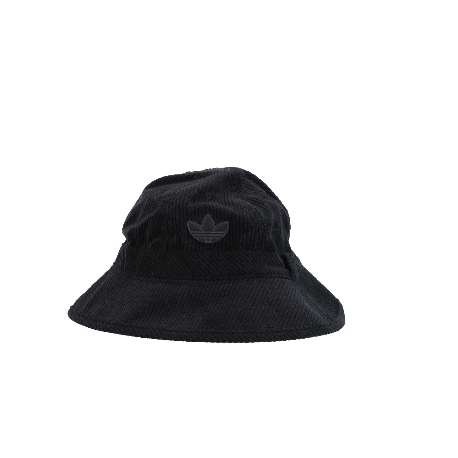 Black adidas Originals Adicolor Contempo Bucket Hat - Get The Label