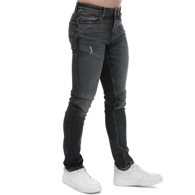 Jeans Scanton Slim Fit 