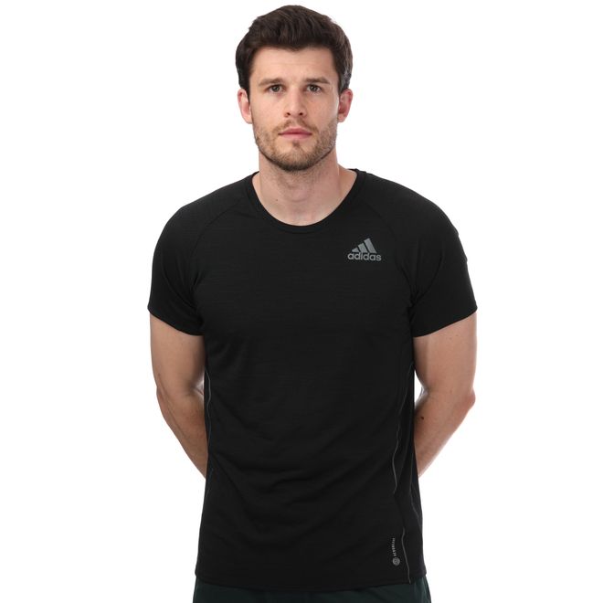 Mens Adi Runner T-Shirt