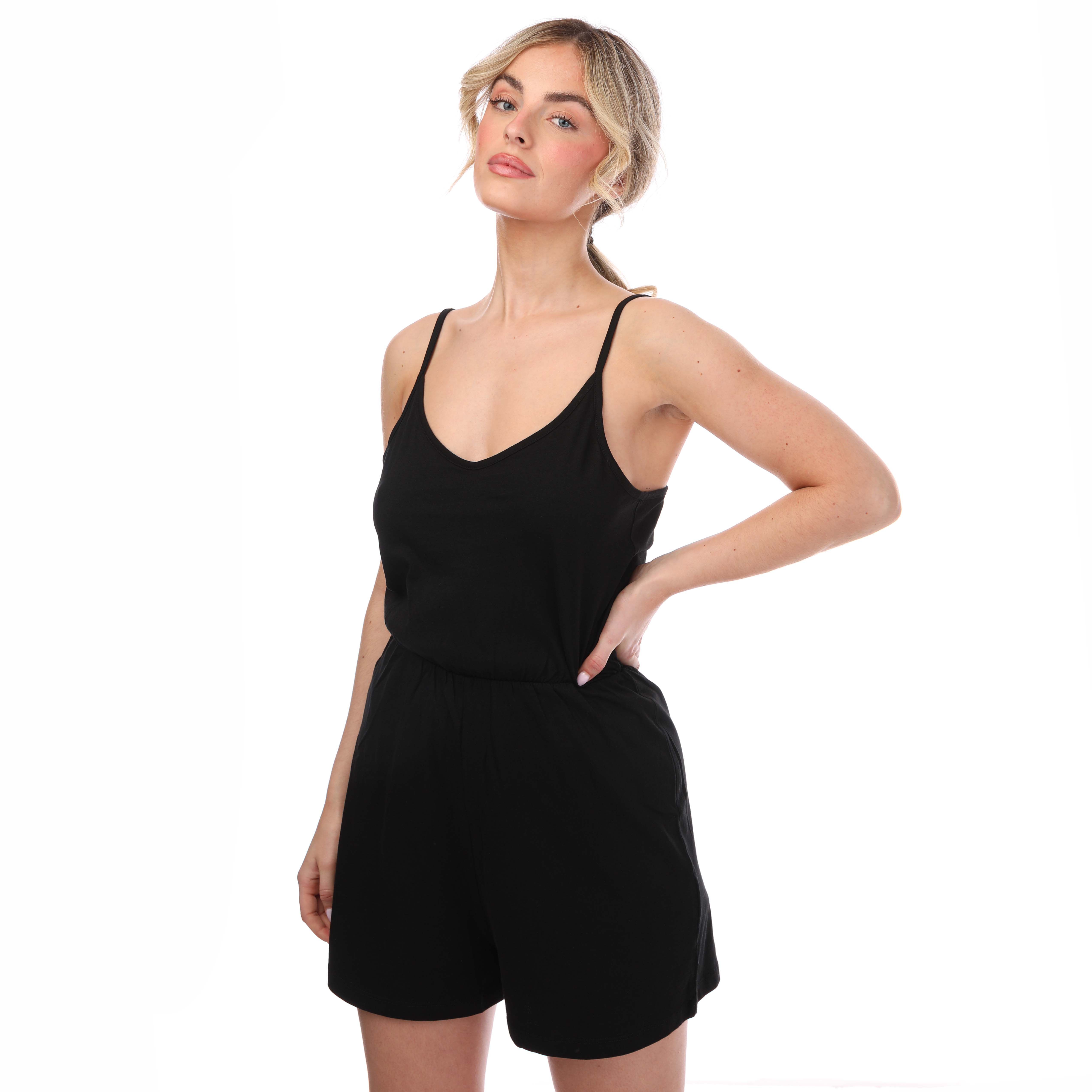 Womens May Playsuit