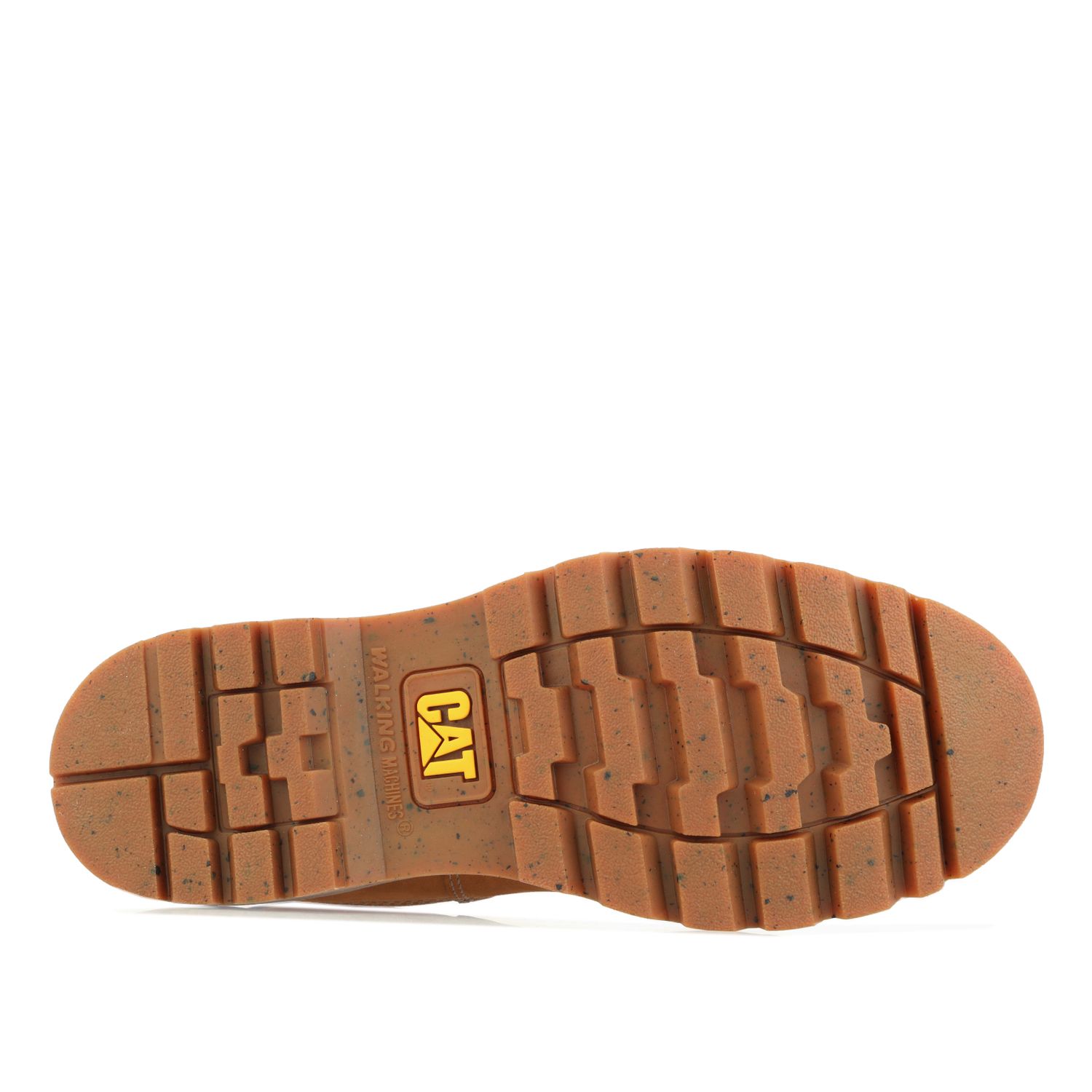 Sand Caterpillar Mens E-Colorado Boots - Get The Label