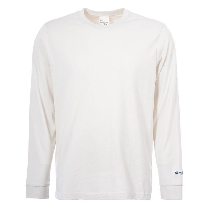 Mens Co Rebirth Relaxed Fit Long Sleeve T-Shirt