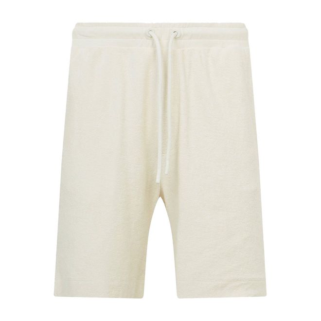 Mens Cotton Terry Shorts