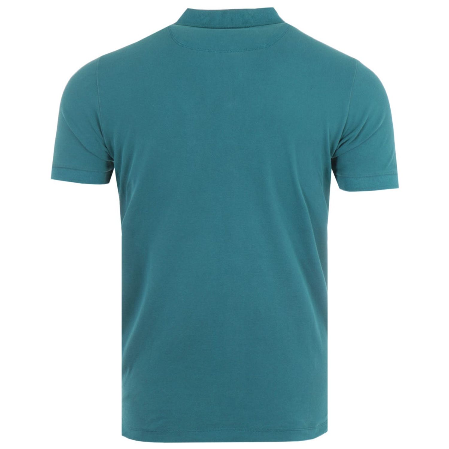 Blue Diesel Mens T-Night D Logo Polo Shirt - Get The Label