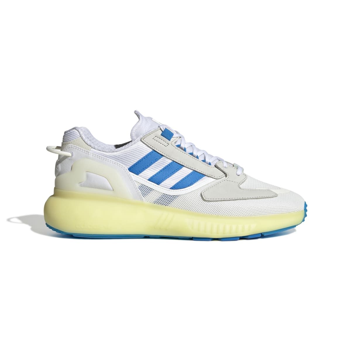 Mens ZX 5K BOOST Trainers
