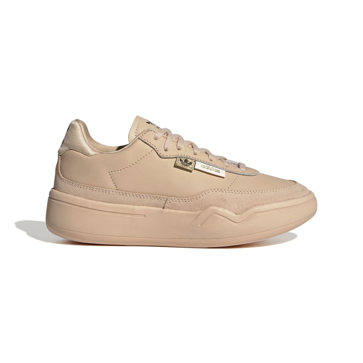 Womens Her Court Trainers