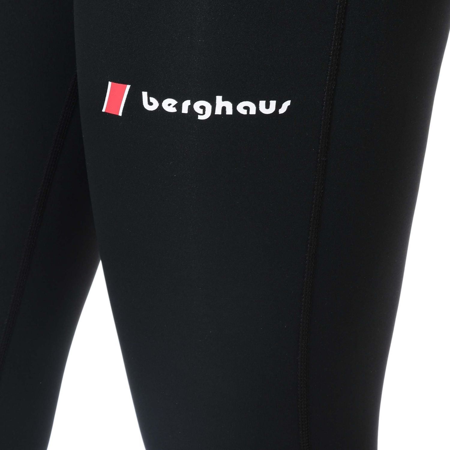 Black Berghaus Legging Aether tisse - Get The Label