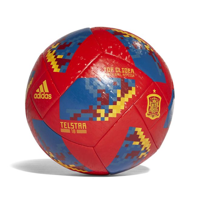 Spain World Cup 2018 Football