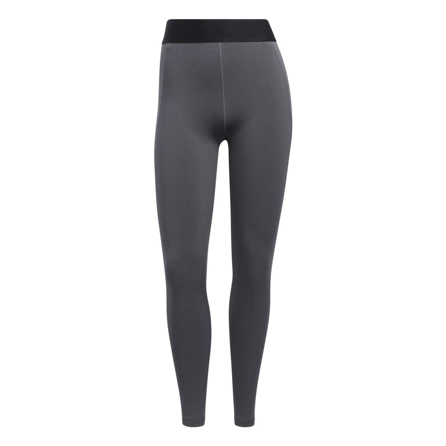 Charcoal Marl adidas Womens Techfit Period-Proof Leggings - Get The Label