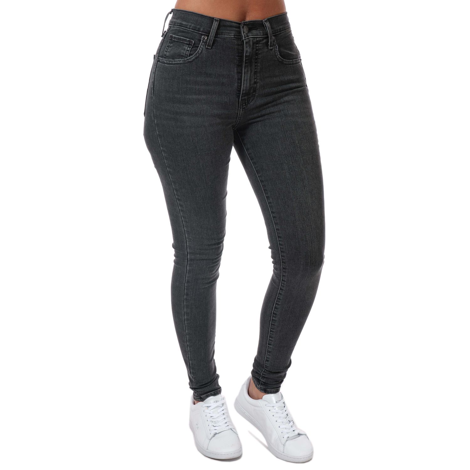 Women's Mile High Jeans