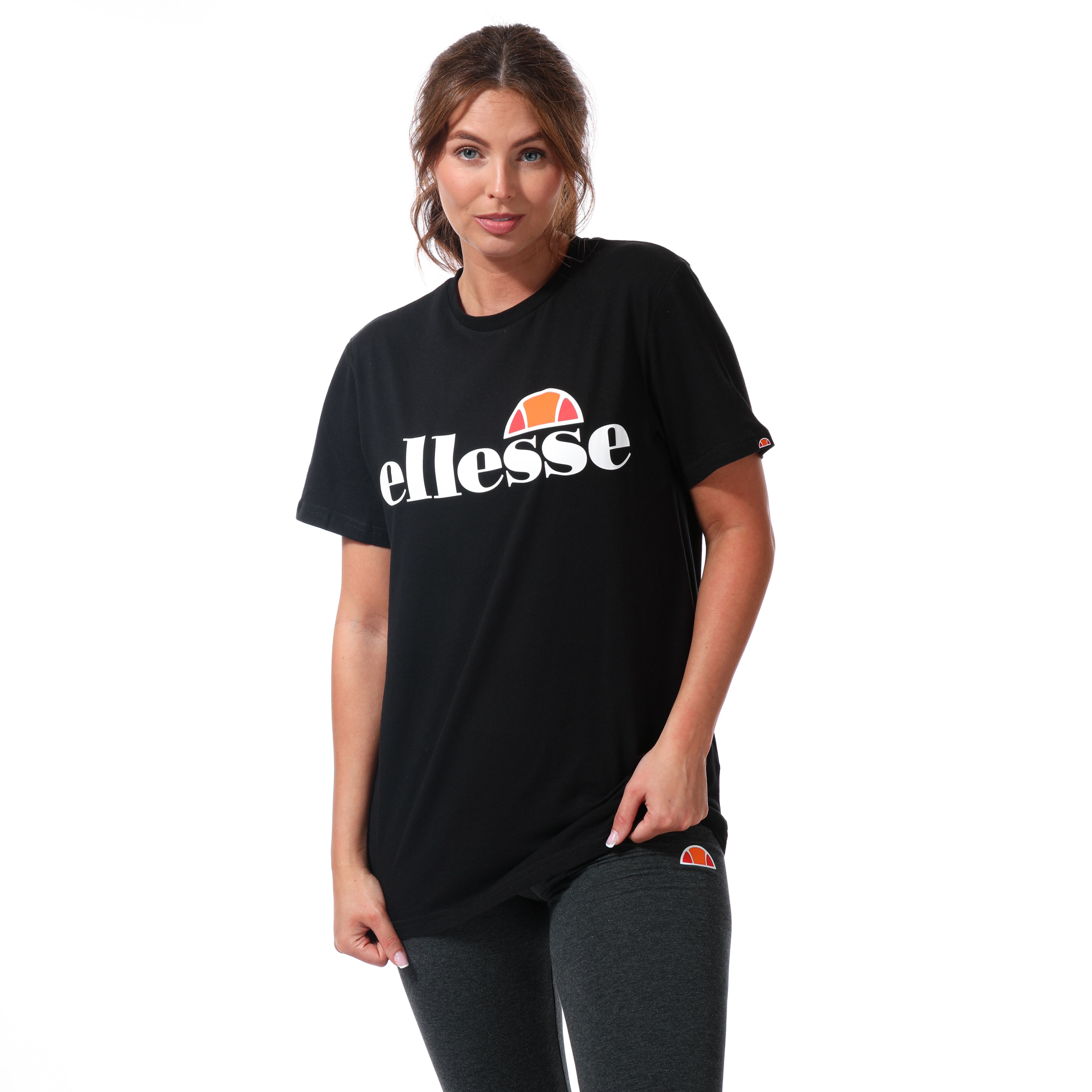 Womens Albany T-Shirt