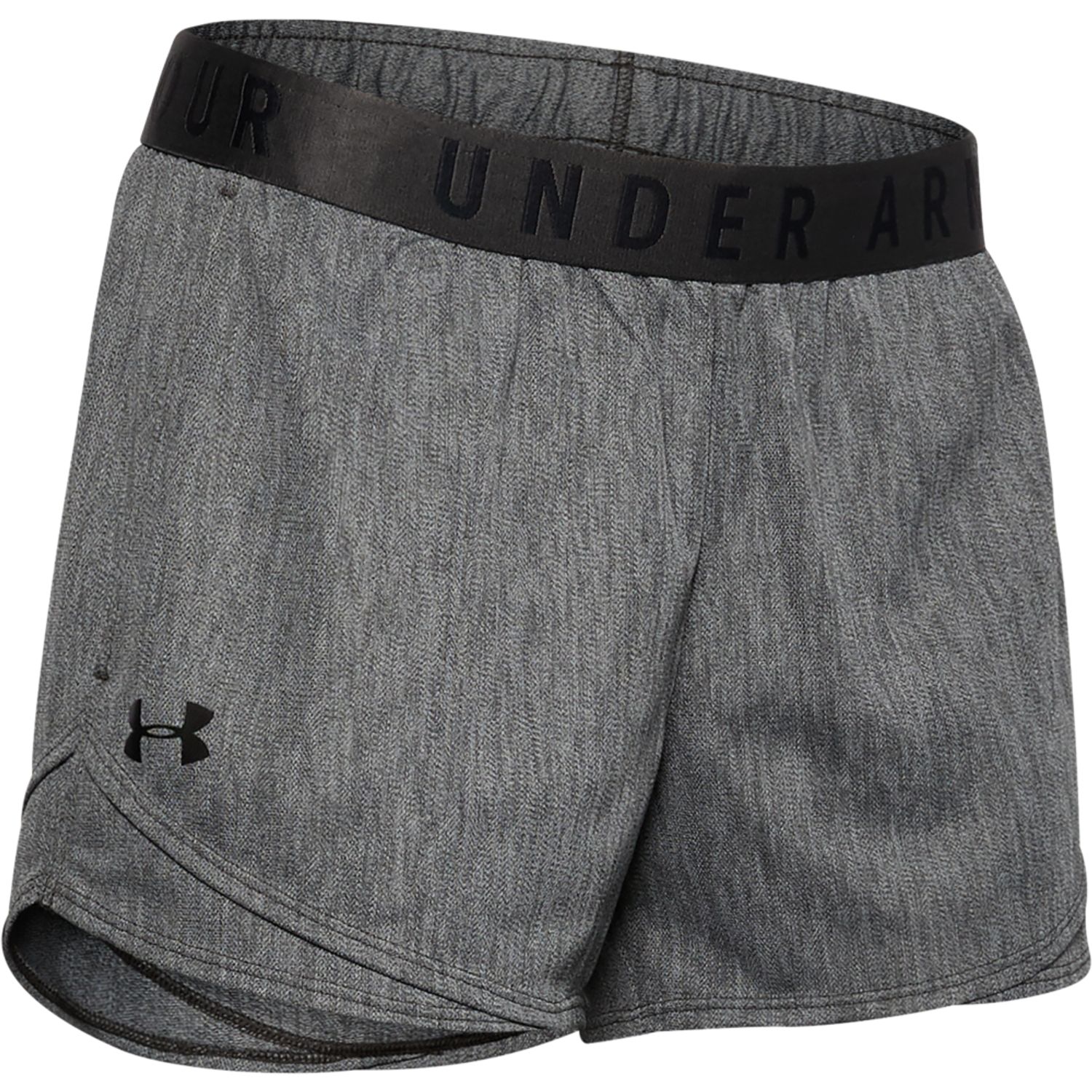 under armour women play up 2.0 shorts 
