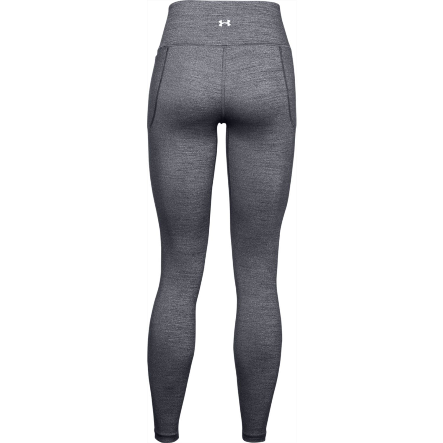 UNDER ARMOUR Tights UA MERIDIAN in black